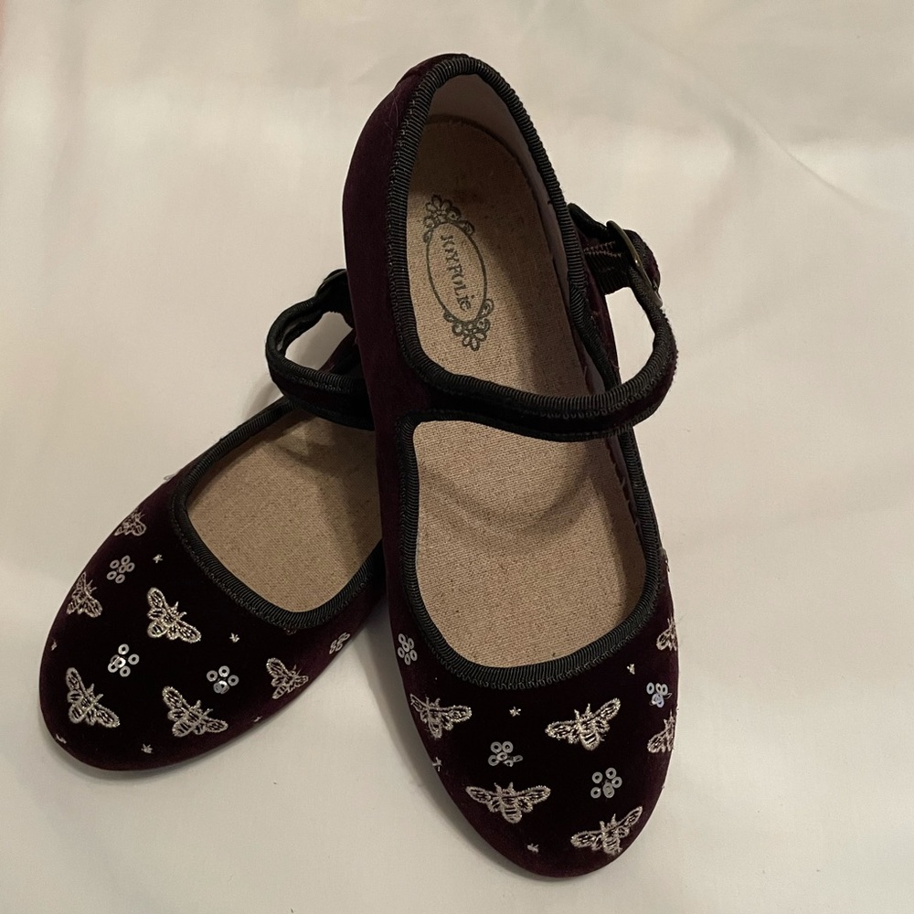 Joyfolie Mary Janes